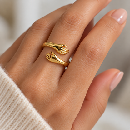 Anillo de Abrazo