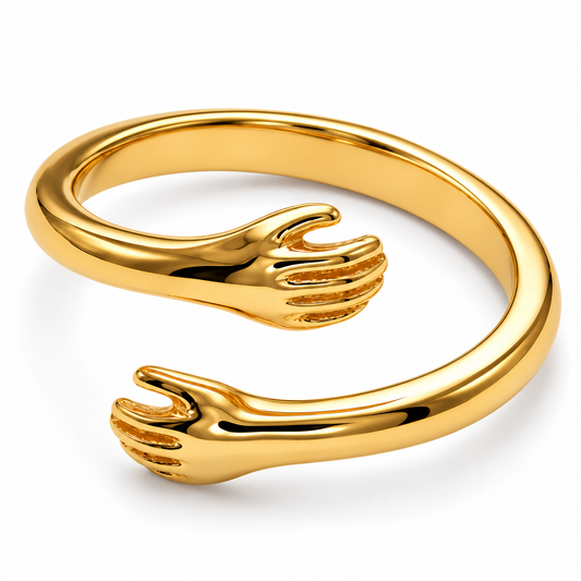 Anillo de Abrazo