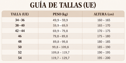 Aurora – Chaqueta de Punto Suave Oversize