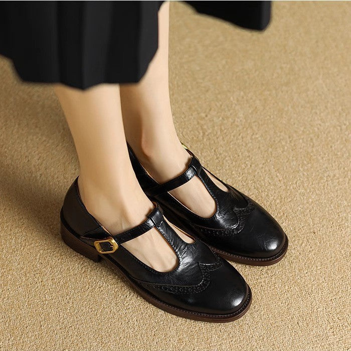 Maddalena | Zapatos Mary Jane