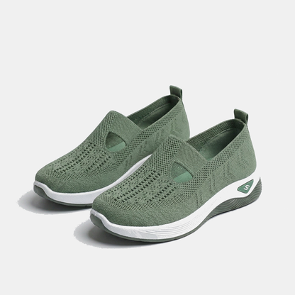 Zapatillas Cómodas sin Cordones