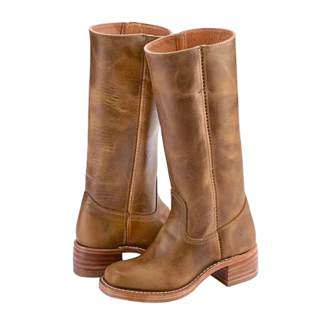 MARLON | Botas de Estilo Elegante