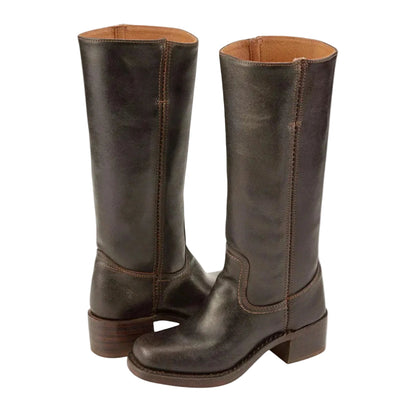 MARLON | Botas de Estilo Elegante