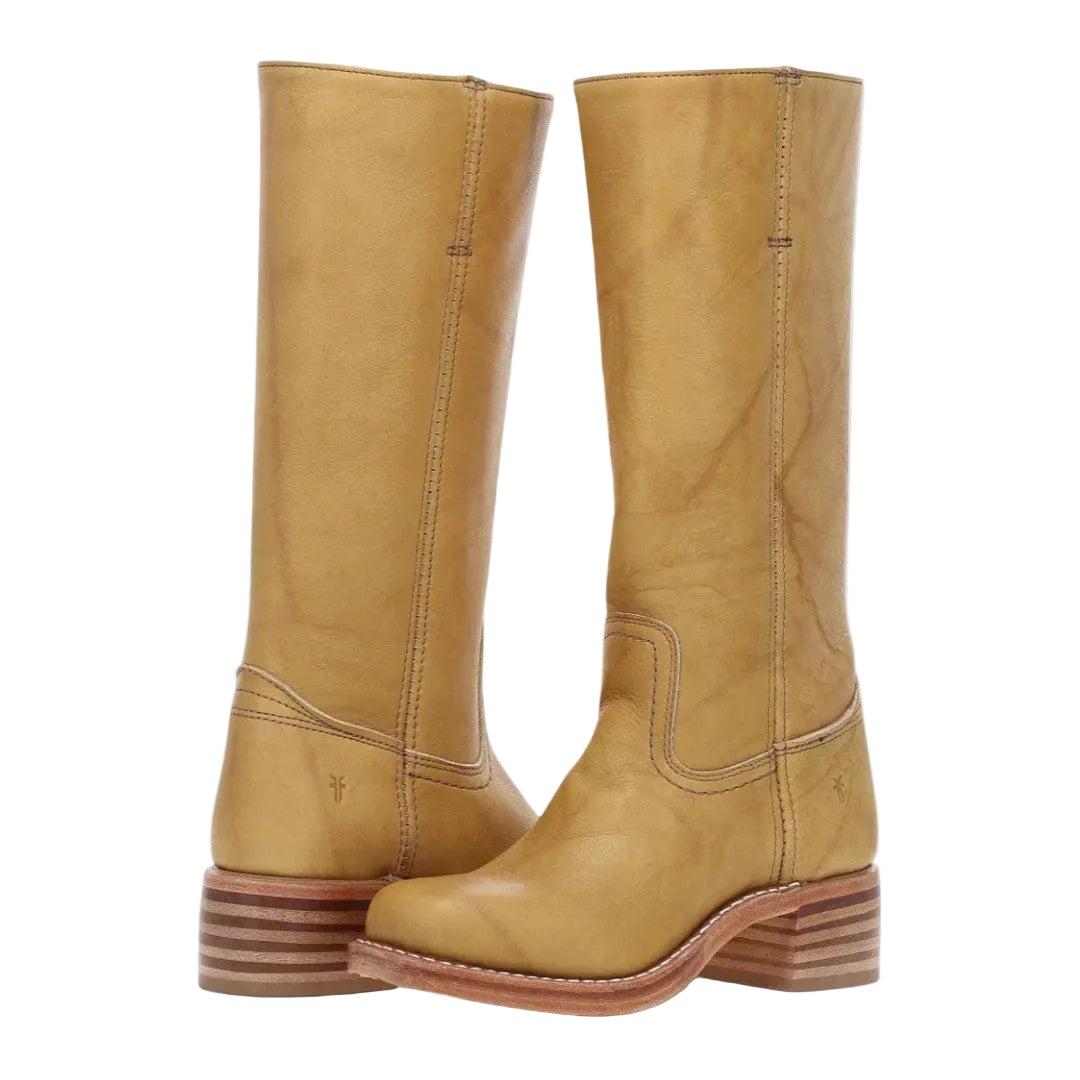 MARLON | Botas de Estilo Elegante