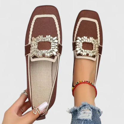 Bianca | Mocasines Ortopédicos