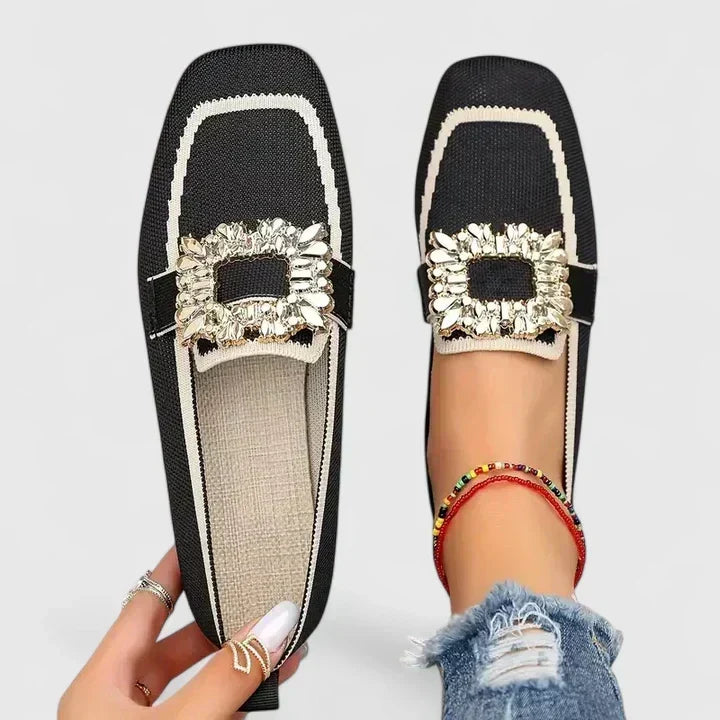 Bianca | Mocasines Ortopédicos