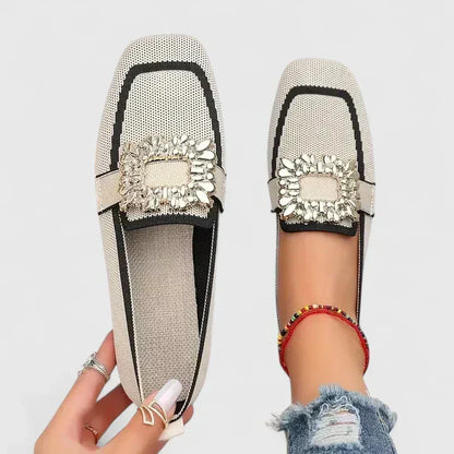 Bianca | Mocasines Ortopédicos