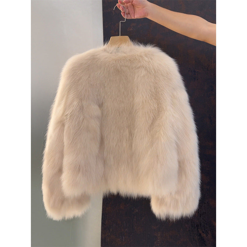 Sol | Chaqueta Corta Elegante