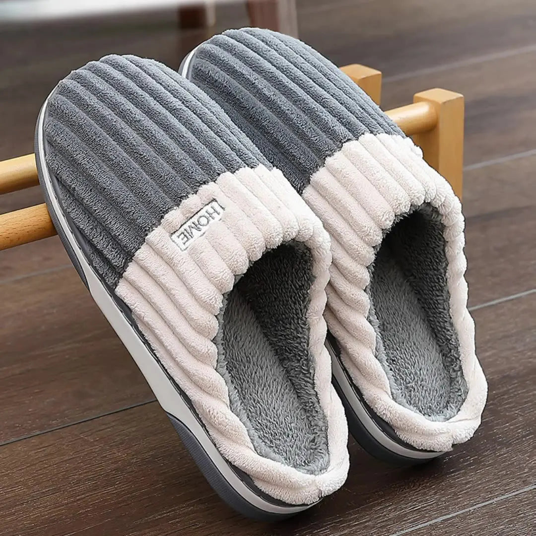 Sandalias de Descanso Homestead