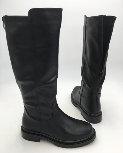 Botas negras Steffi