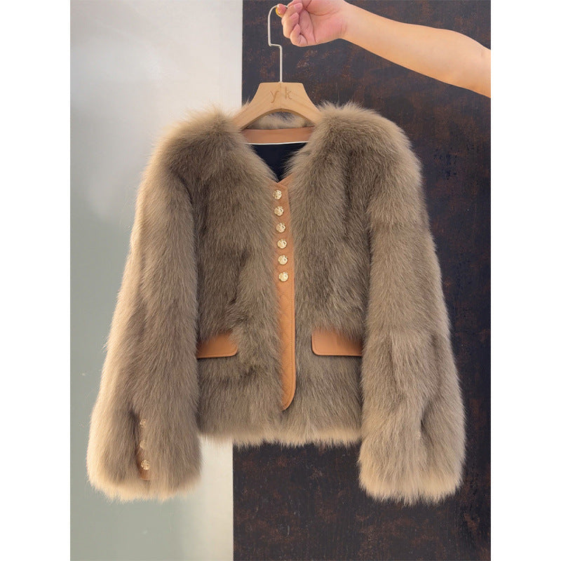 Sol | Chaqueta Corta Elegante