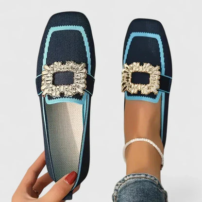 Bianca | Mocasines Ortopédicos