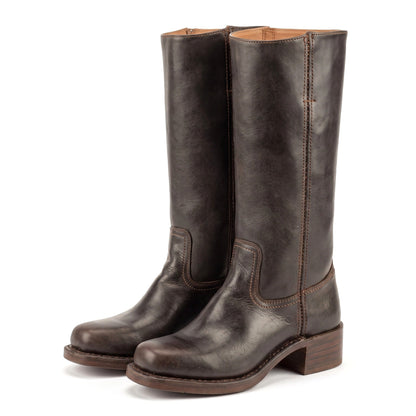 MARLON | Botas de Estilo Elegante