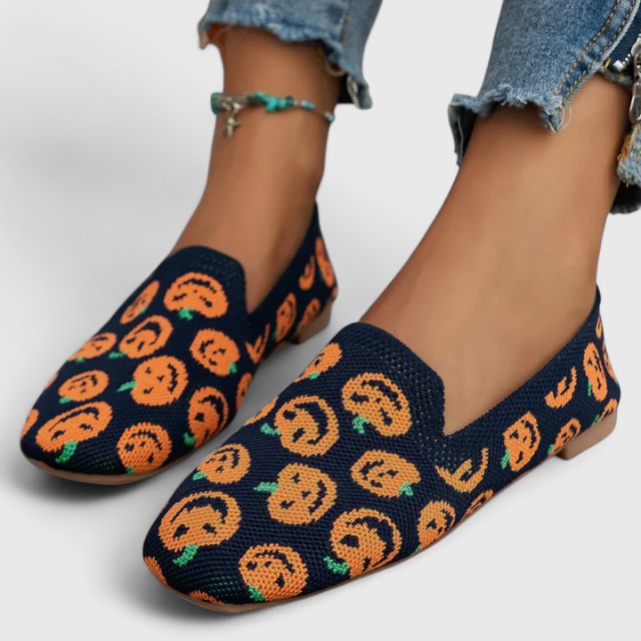 Myalina | Mocasín Ortopédico