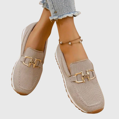 SUSIE | Zapatillas Mocasín