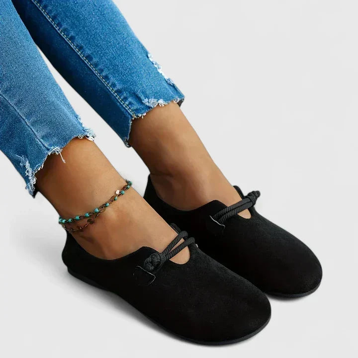 Claudia | Mocasines Ortopédicos