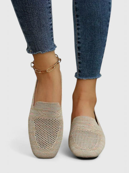 Myalina | Mocasín Ortopédico
