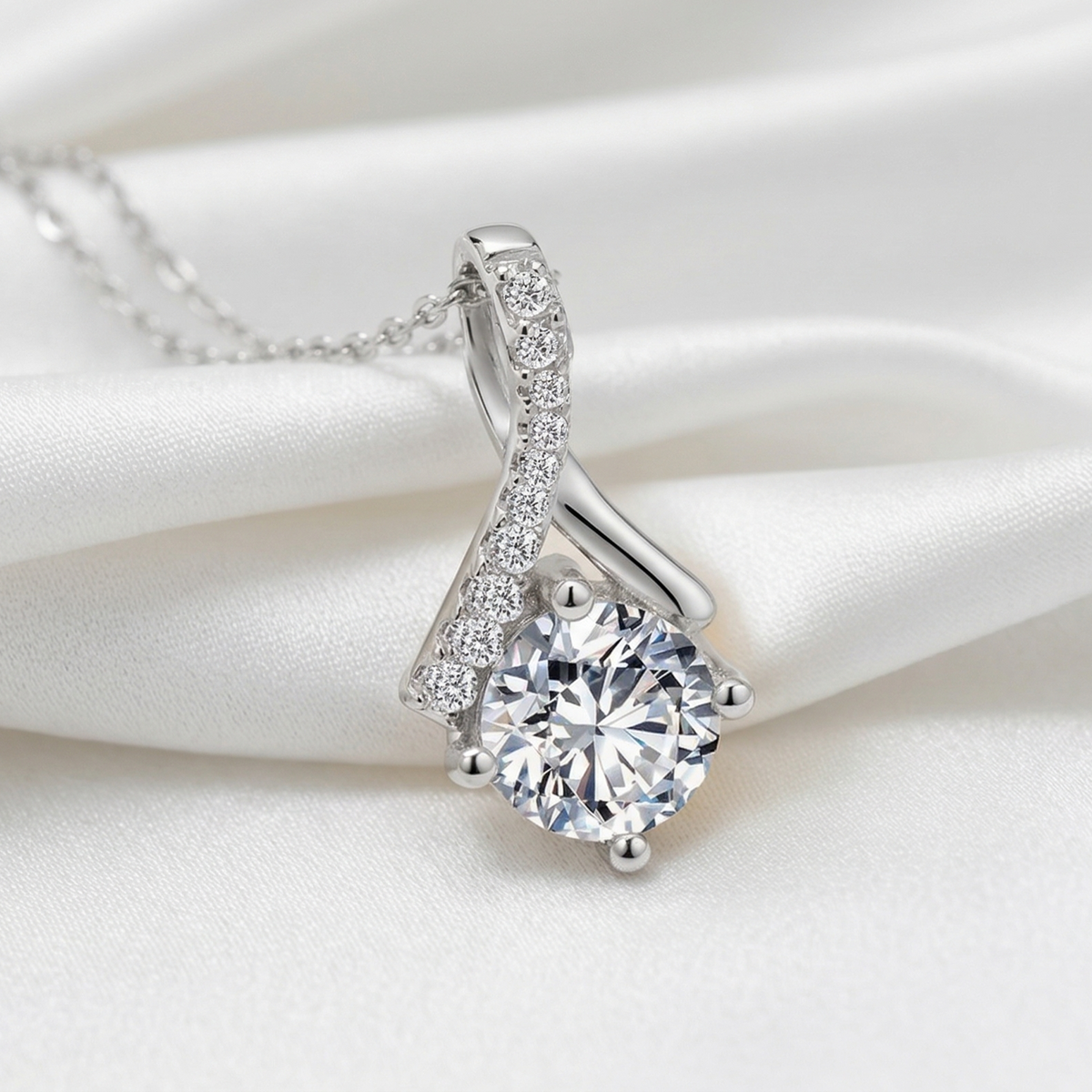 COLLAR DE CINTA