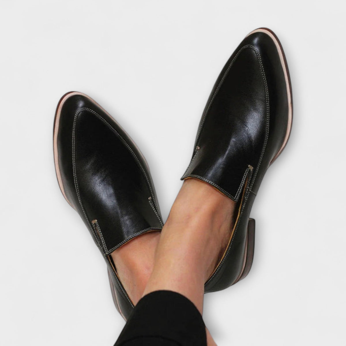 Valeria | Mocasines Ortopédicos