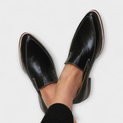 Valeria | Mocasines Ortopédicos