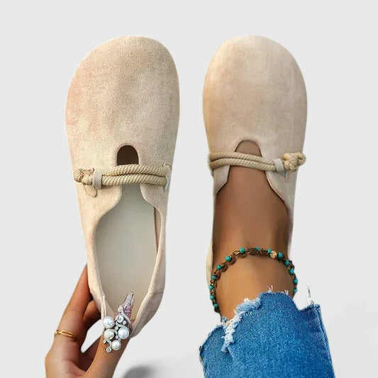 Claudia | Mocasines Ortopédicos