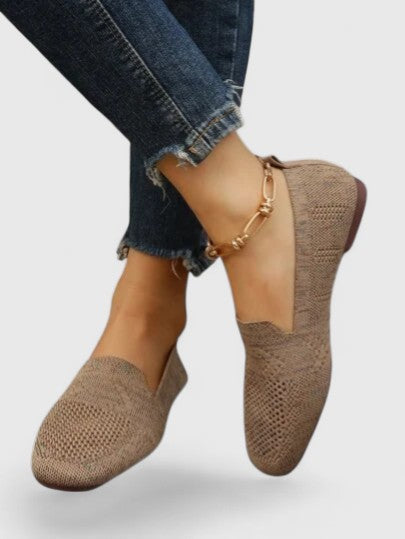 Myalina | Mocasín Ortopédico