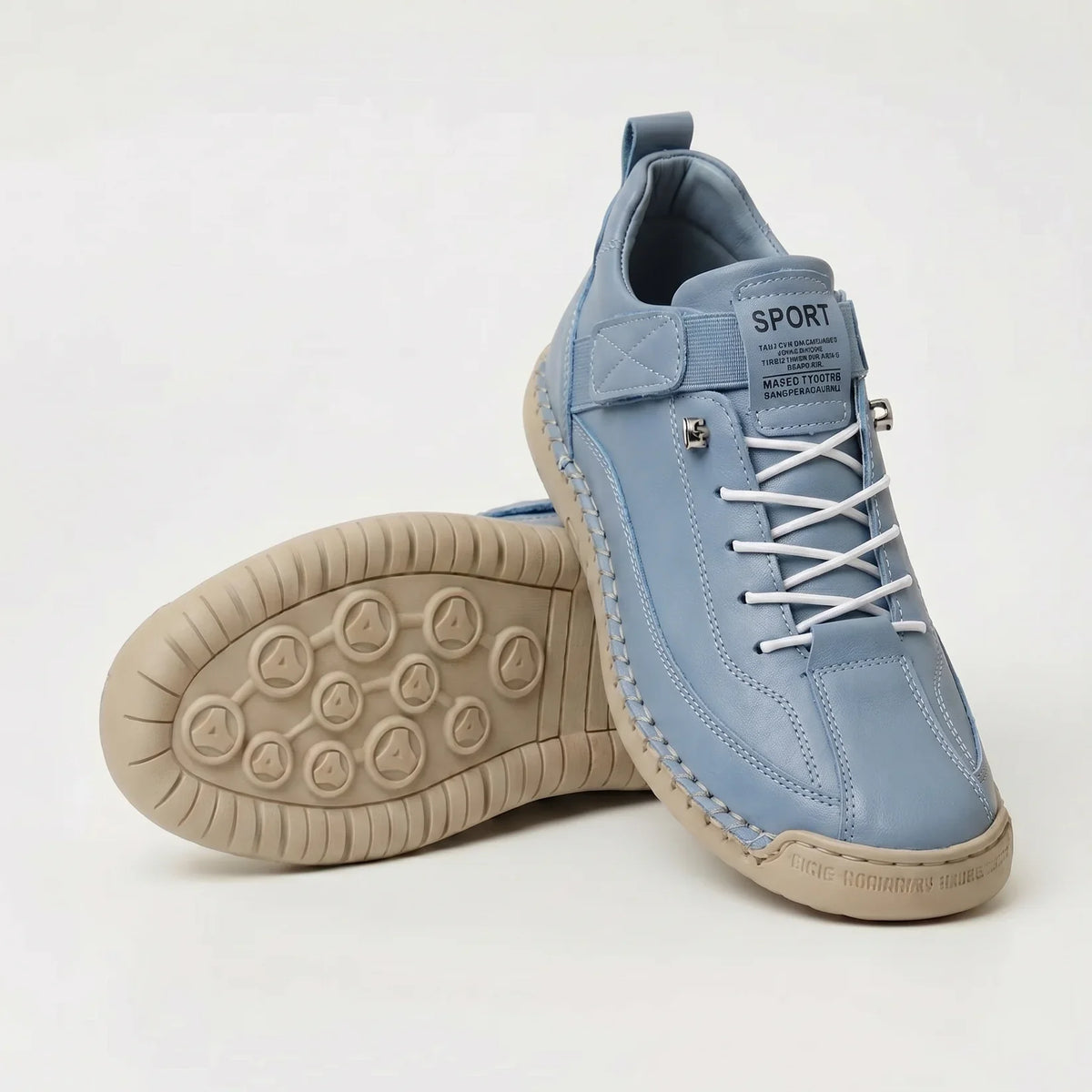 Rose – Zapatillas Cómodas y Ortopédicas