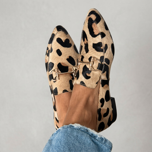 Olivia | Mocasines Ortopédicos