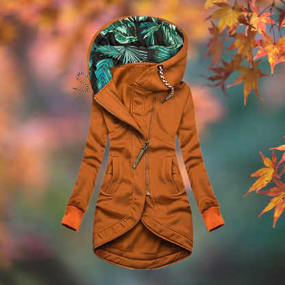 Carla | Chaqueta del Noroeste