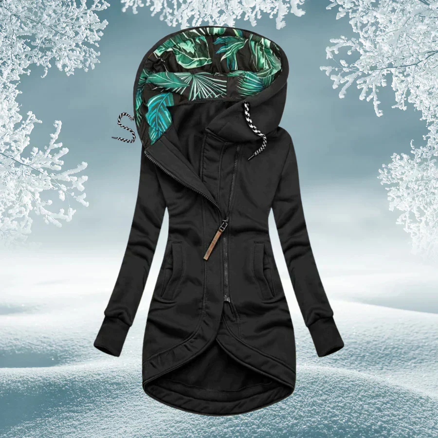 Carla | Chaqueta del Noroeste