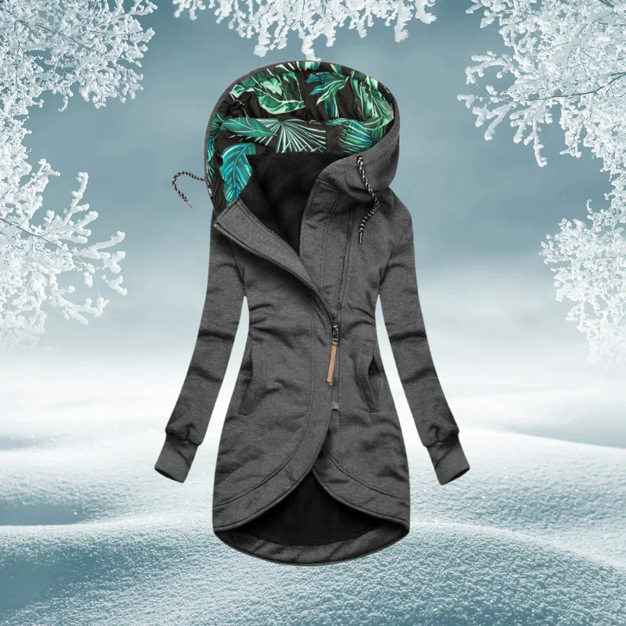 Carla | Chaqueta del Noroeste