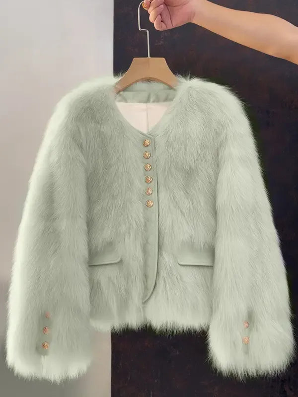 Sol | Chaqueta Corta Elegante