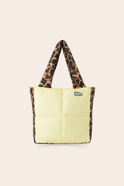 El bolso tote