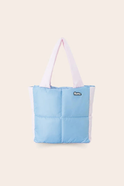 El bolso tote