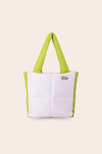 El bolso tote