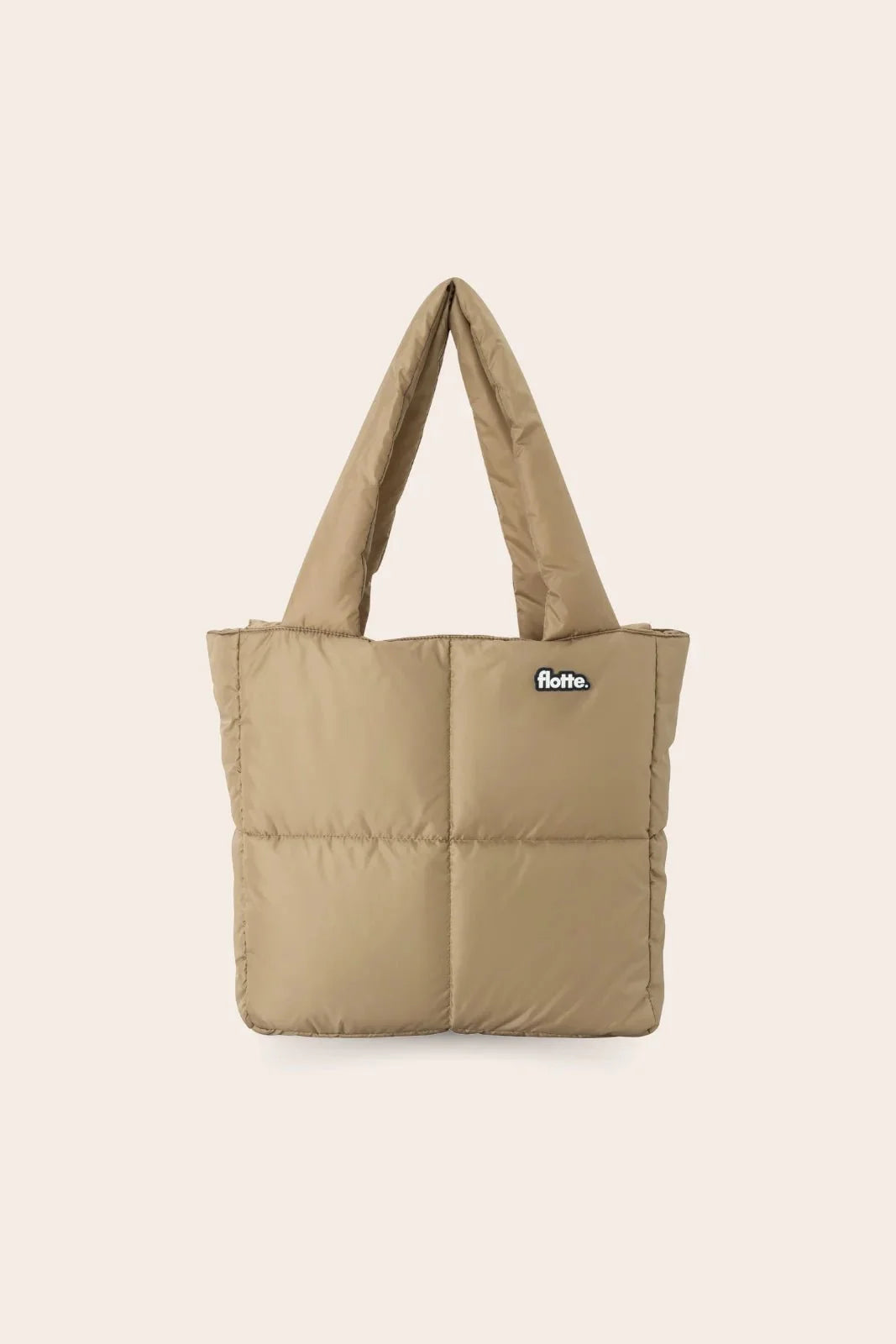 El bolso tote