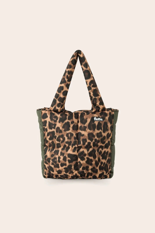 El bolso tote