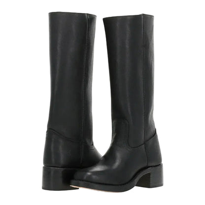 MARLON | Botas de Estilo Elegante