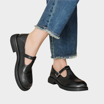 Maria | Mocasines Clásicos
