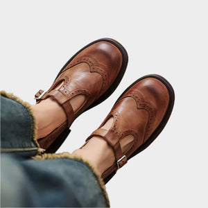 Marron