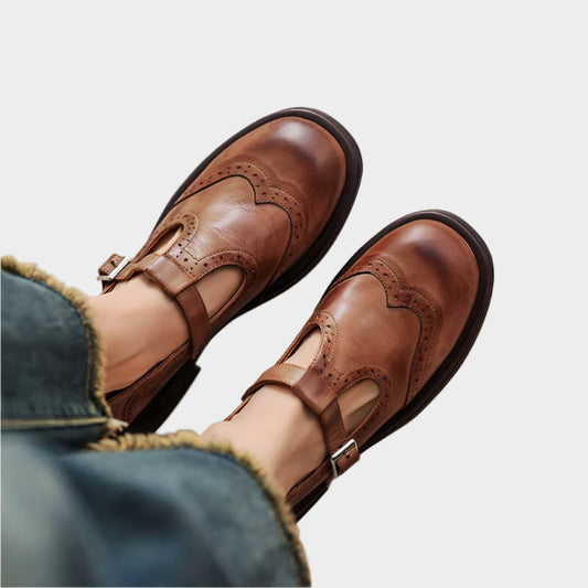 Maria | Mocasines Clásicos