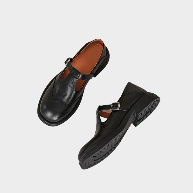 Maria | Mocasines Clásicos