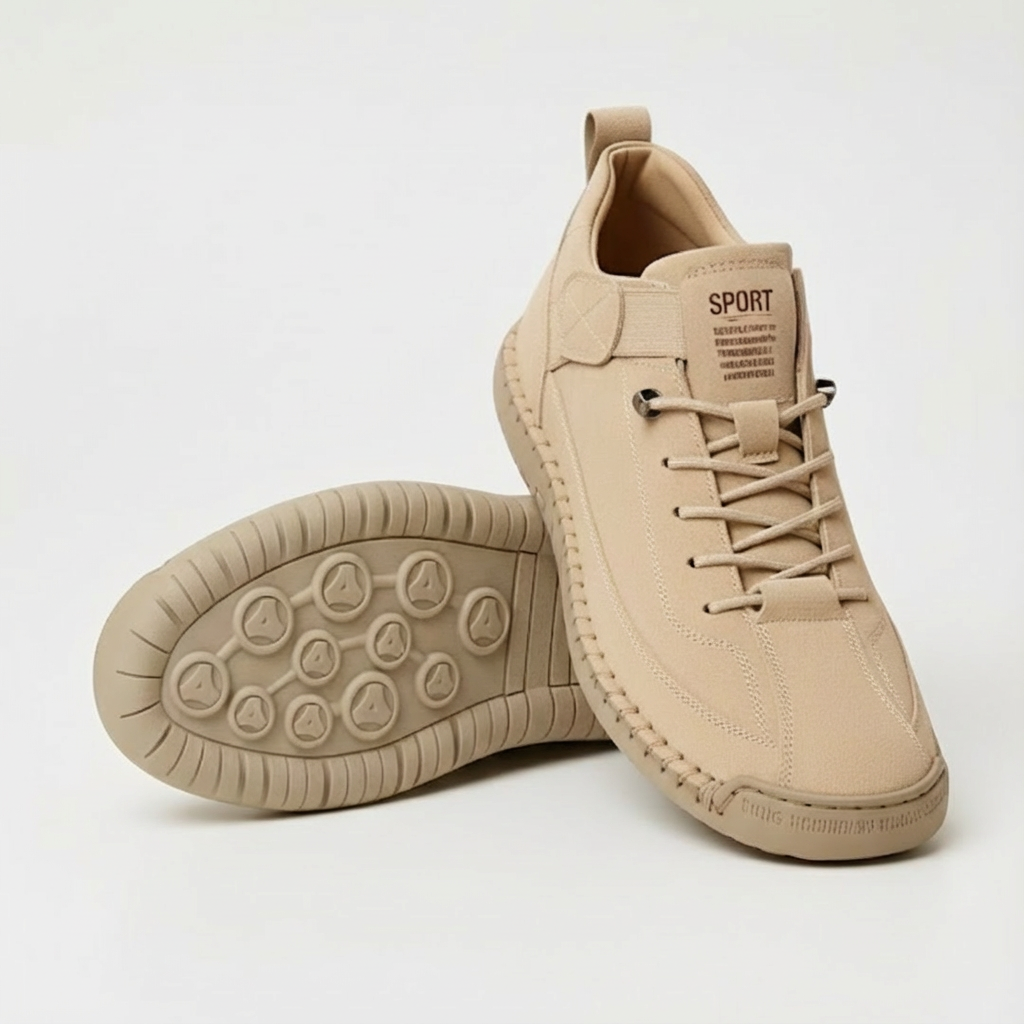 Rose – Zapatillas Cómodas y Ortopédicas