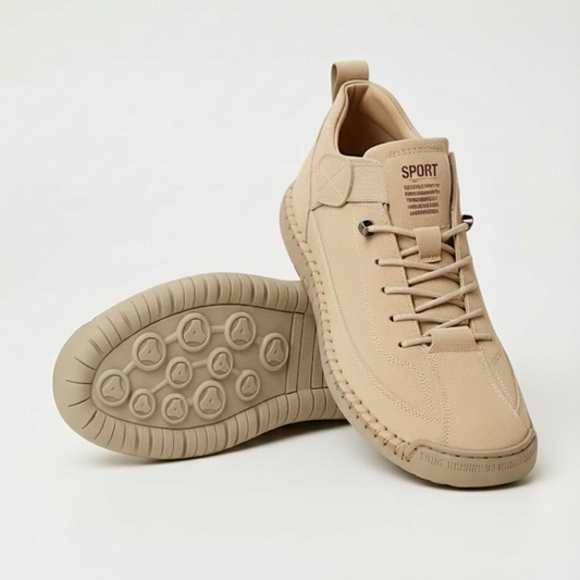 Rose – Zapatillas Cómodas y Ortopédicas