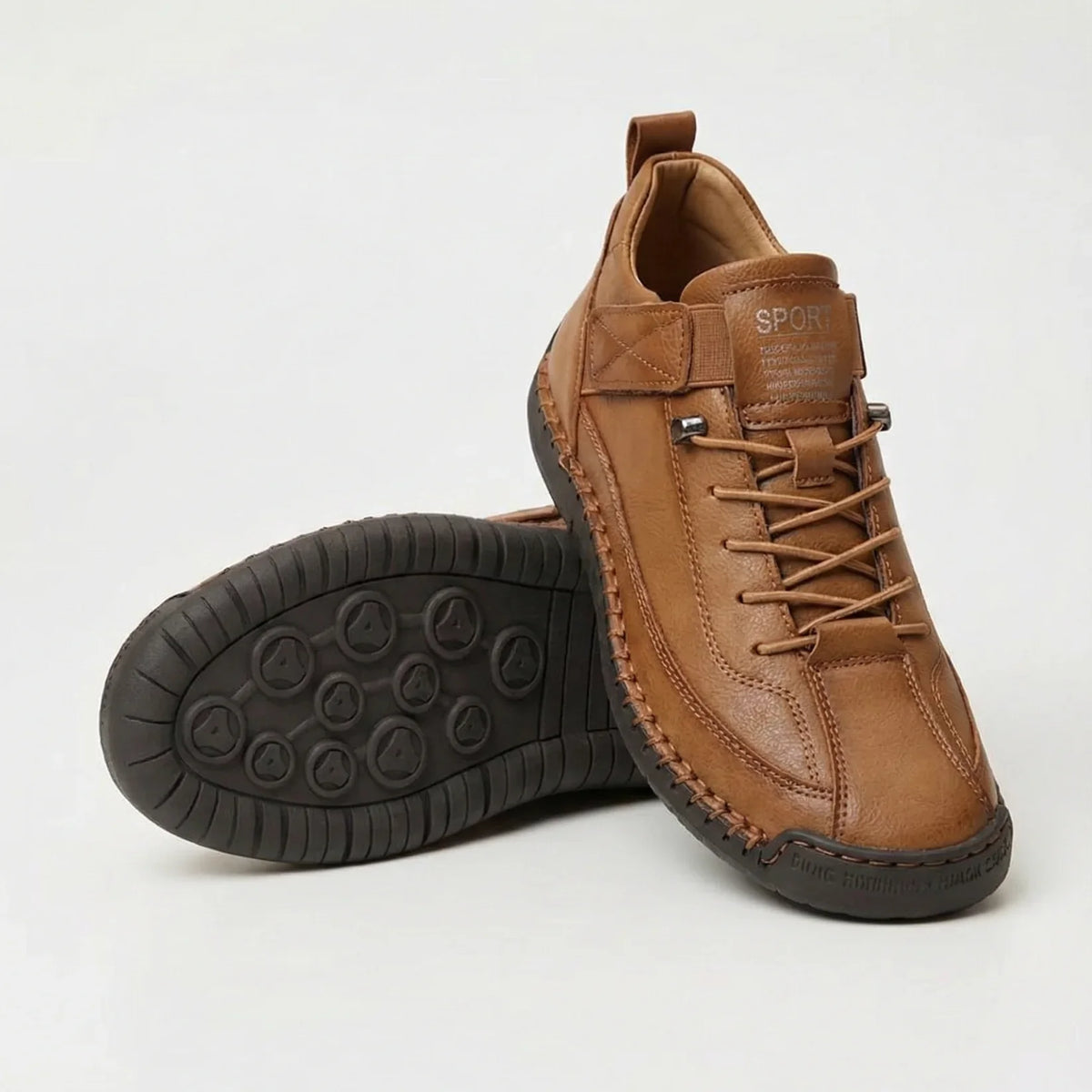 Rose – Zapatillas Cómodas y Ortopédicas