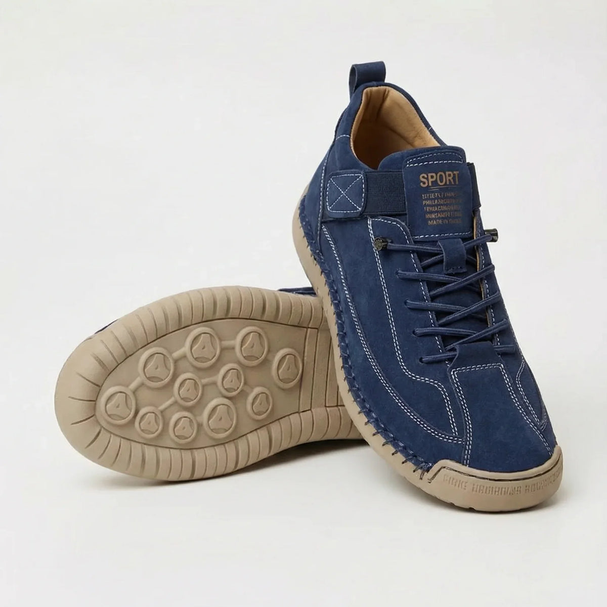 Rose – Zapatillas Cómodas y Ortopédicas