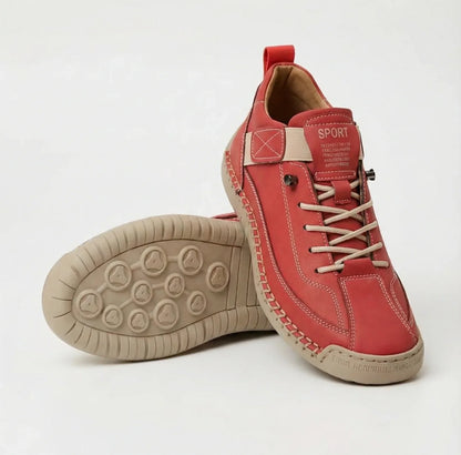 Rose – Zapatillas Cómodas y Ortopédicas
