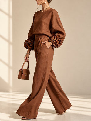 Marron