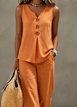Naranja