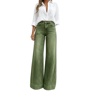 Verde oliva